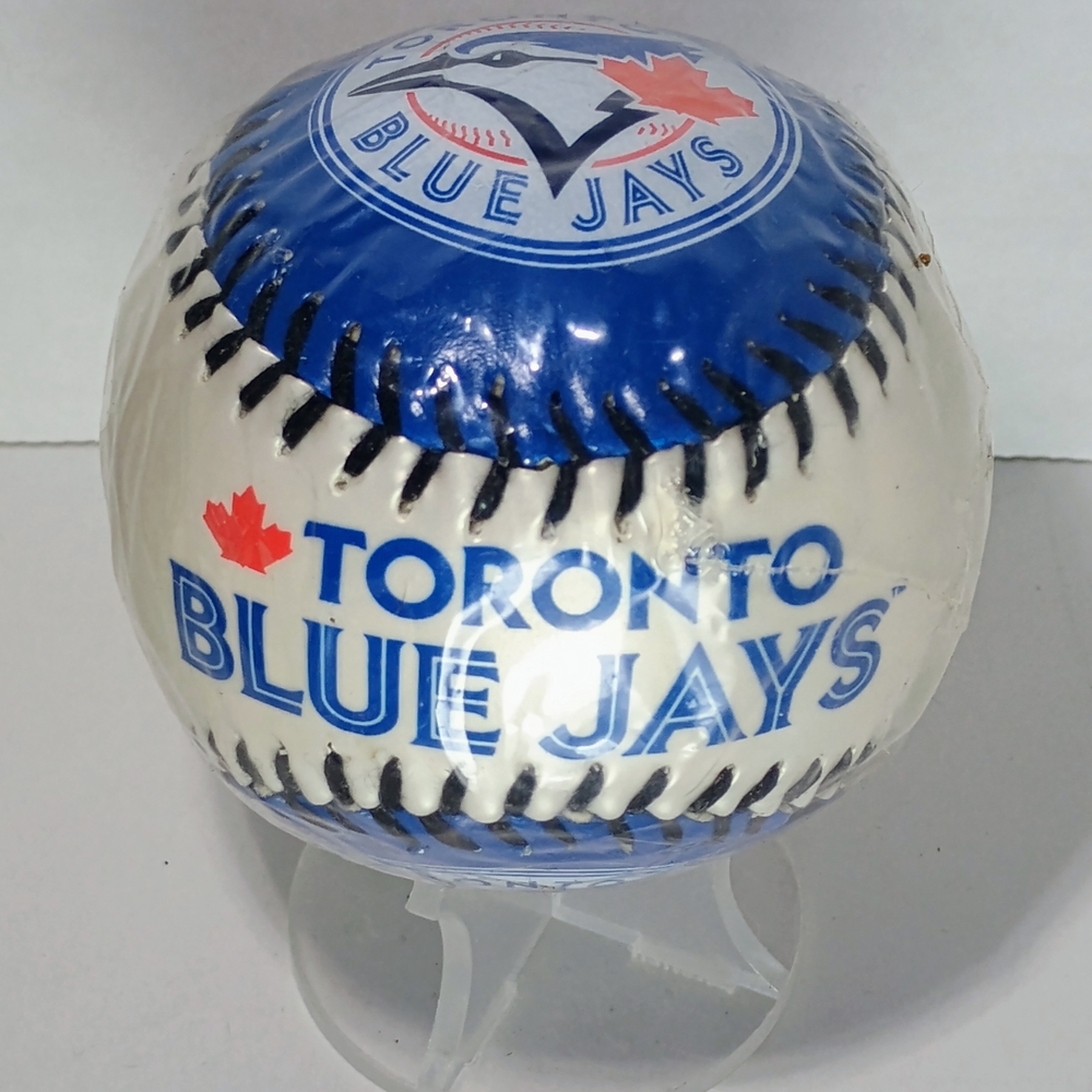 Toronto Blue Jays Baseball - Blue and White